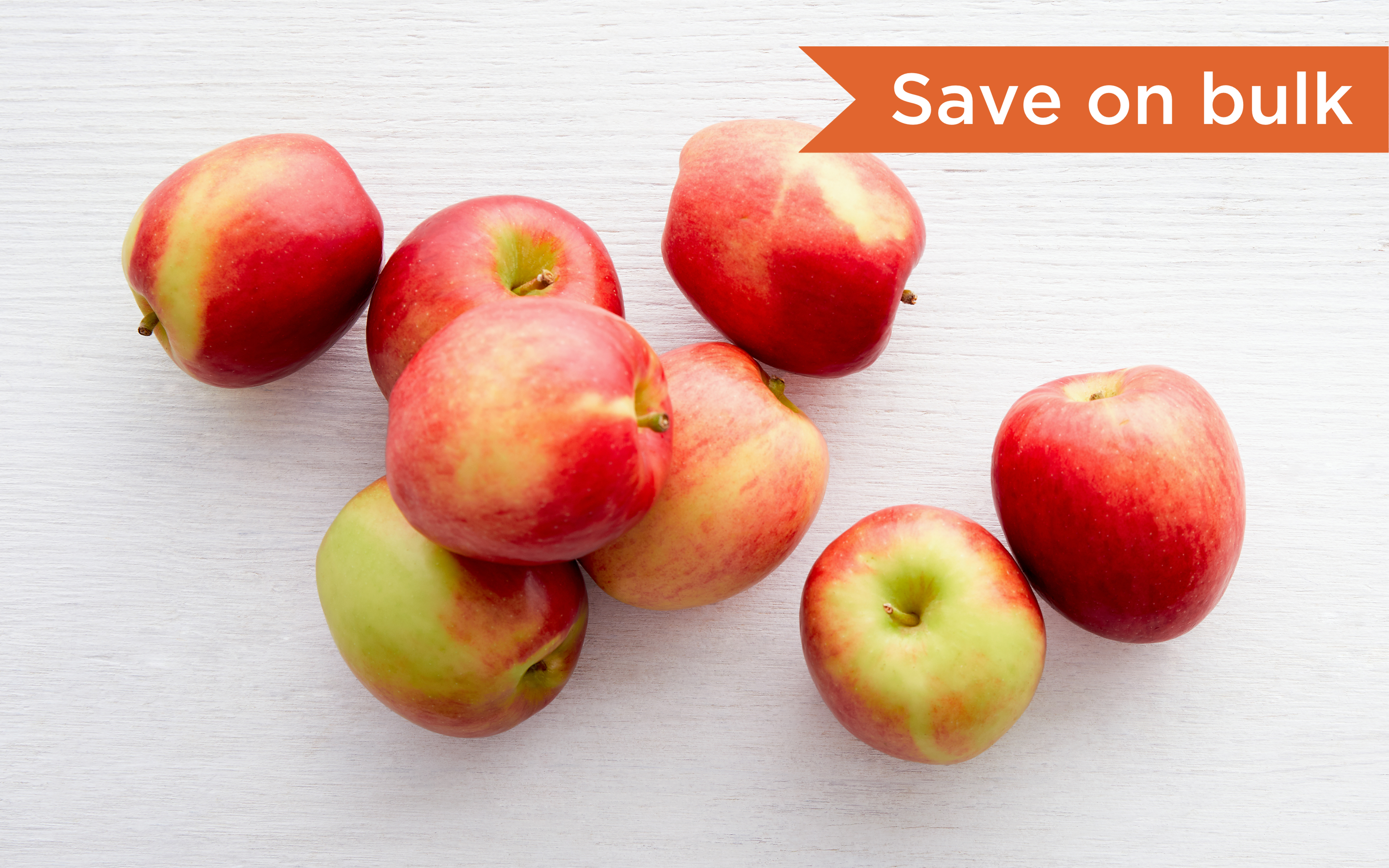 Bulk Organic Jazz Apple From Our Farmers SF Bay Good Eggs